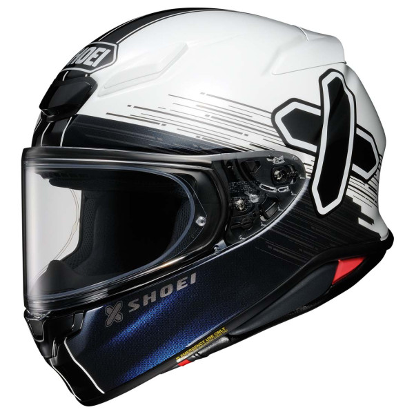 Shoei Shoei nxr2 ideograph tc6 x-small helmet